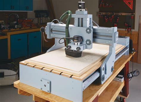 build a wood cnc machine|make your own cnc mill.